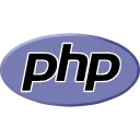 PHP logo