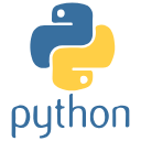 Python logo